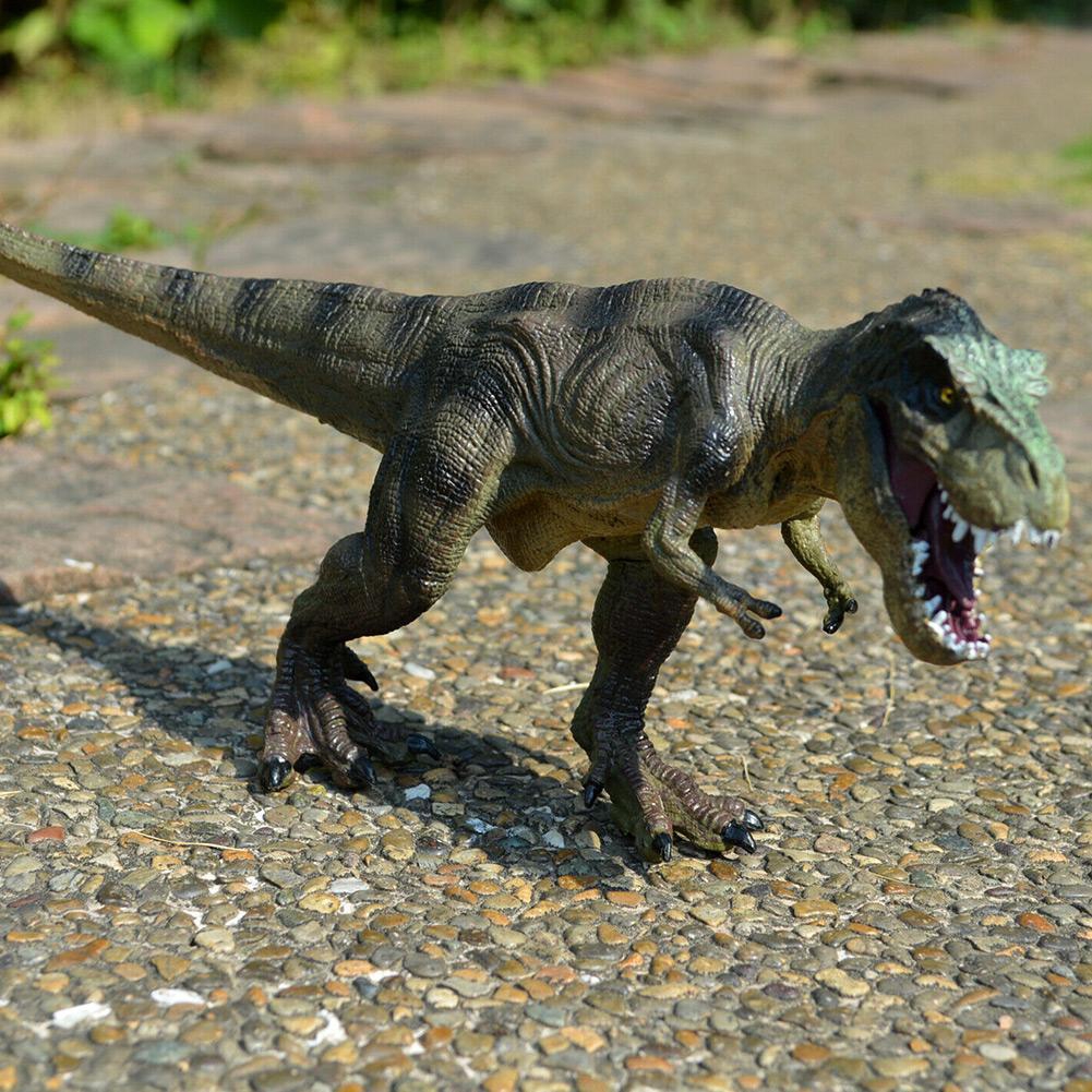 Mô Hình Khủng Long T-Rex Cỡ 12 "Cho Bé Trai T-Rex