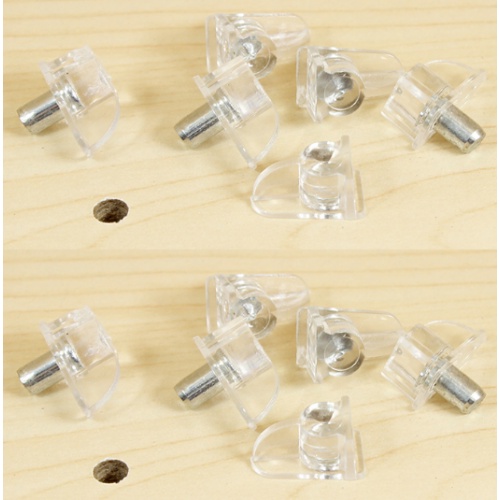 CHỐT ĐỠ ĐỢT GỖ- KÍNH DI ĐỘNG CÓ ĐỆM CHỐNG TRƯỢT