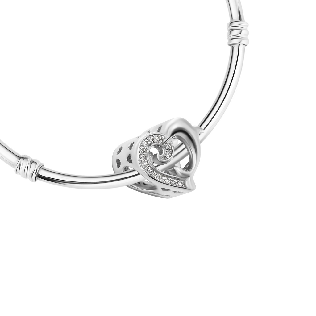Charm Bạc PNJSilver XMXMW060003