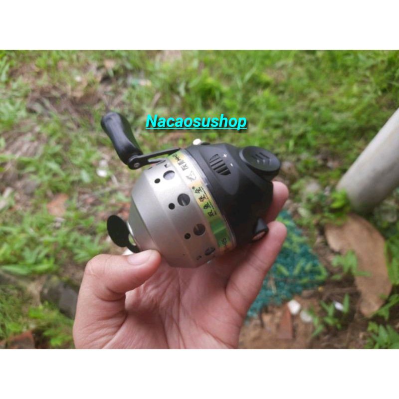 Máy thu cước cao cấp thu tên ná cao su giá rẻ