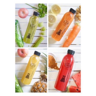 Combo 50 chai nhựa tròn 330ml
