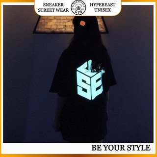 ÁO THUN SWE PHẢN QUANG C2016 - GIN STORE