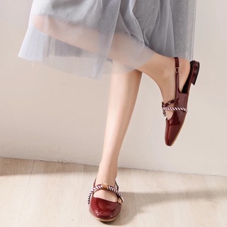 Giày CK nữ siêu xinh