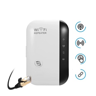 Bộ thu phát wifi Repeater D00-750