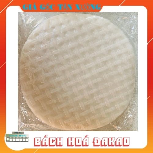 Bánh Tráng Cuốn Tròn Củ Chi – Đặc Sản Củ Chi