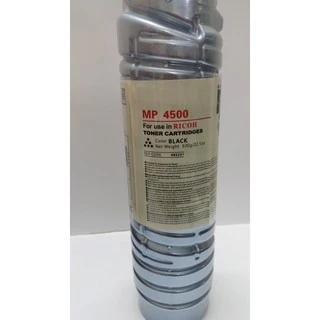 Mực photocopy Ricoh 4500 dùng cho Ricoh 4000, 5000, 4001, 5001, 4002, 5002, 5003