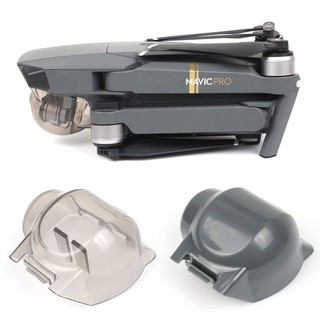 Scratch-proof Cover Cap Protector for DJI Mavic Pro Gimbal Camera Lens MNKG