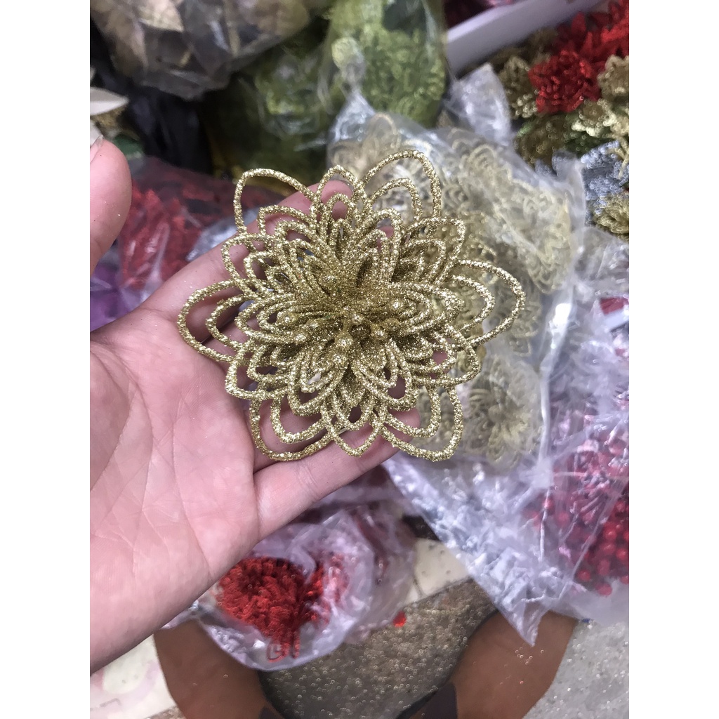 Hoa Tú Cầu