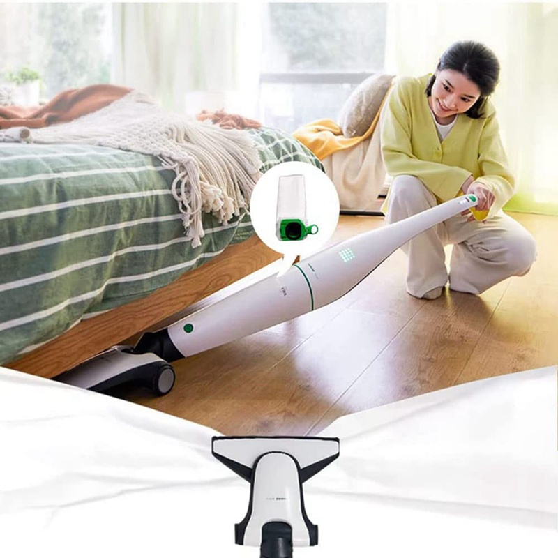 Túi Đựng Bụi Thay Thế Cho Máy Hút Bụi Vorwerk Kobold VB100 VB 100 FP100 FP 100
