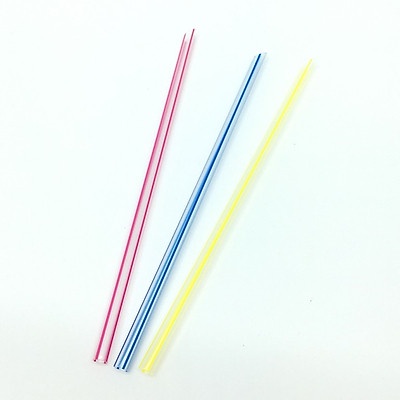 [Hỏa Tốc HN] Set 80 chiếc ống hút Thick Straw cỡ vừa nội địa Nhật Bản