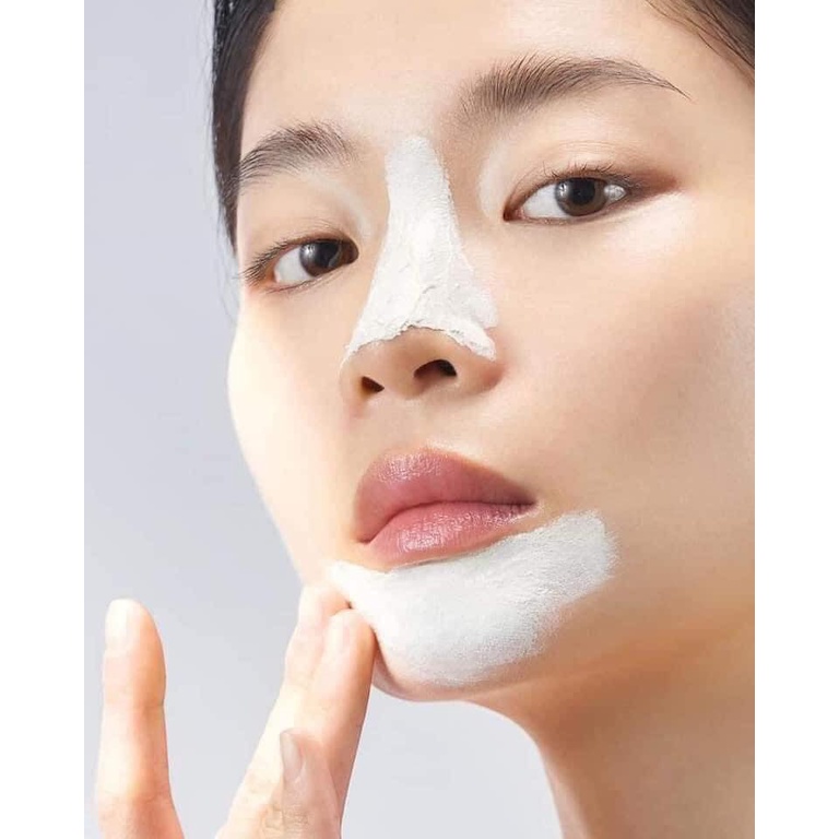 MẶT NẠ ĐẤT SÉT HERBAL CLAY PURIFYING MASK 35ML