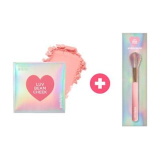 [ Kèm cọ] Má hồng Lilybyred Luv Beam Cheek