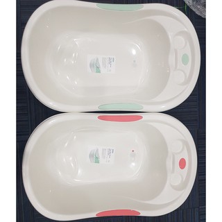 Thau tắm trẻ em Notoro Plus (tiêu chuẩn Nhật Bản)