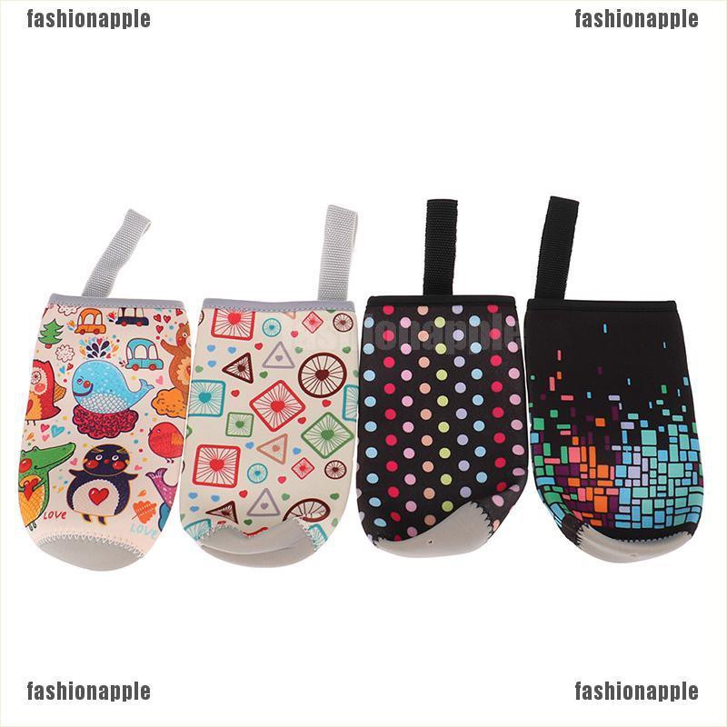 Vỏ Bọc Bình Nước Cách Nhiệt Tiện Lợi