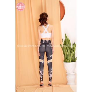[Áo tập] BRA TẬP CAO CẤP