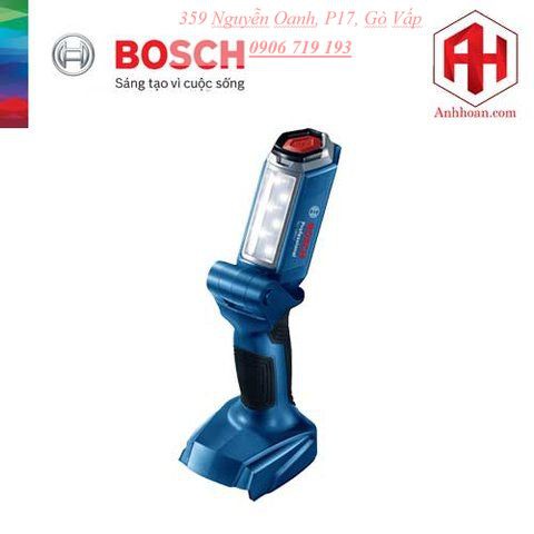 Đèn pin Bosch GLI 180-LI