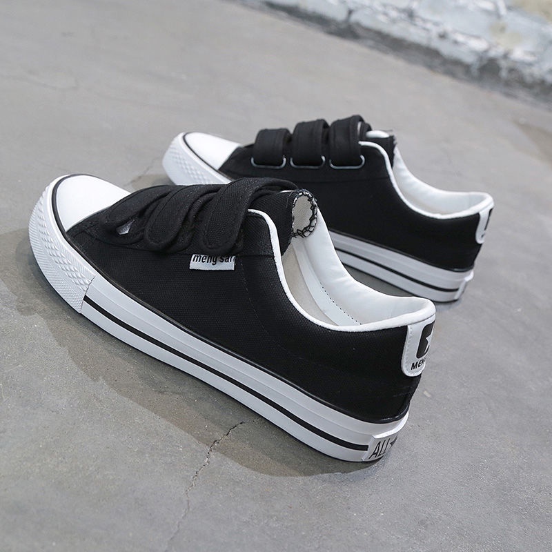 Giày Thể Thao Phong Cách Hàn Quốc Năng Động Trẻ Trung Dành Cho Nam