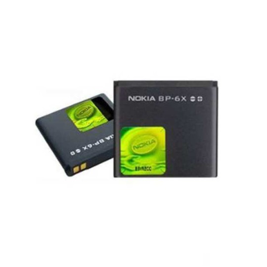 Pin Nokia BP-6X Zin