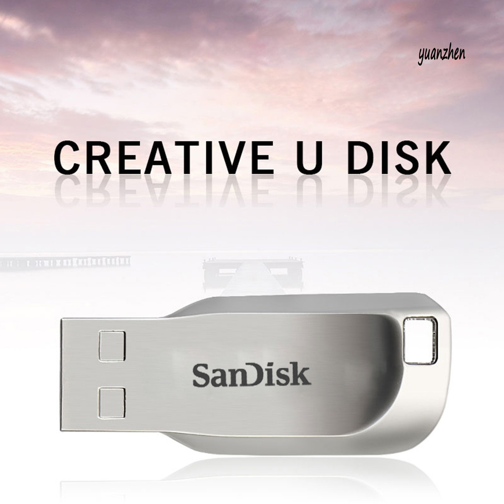 SANDISK Usb 3.0 2tb Tốc Độ Cao Cho Máy Tính | BigBuy360 - bigbuy360.vn