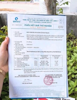 SOCOLA GIẢM CÂN ĐAN MẠCH . . .