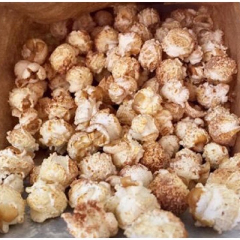 Bỏng  gạo, ngô dinh dưỡng 1kg