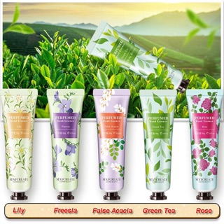 KEM DƯỠNG DA TAY MAYCREATE 30ml
