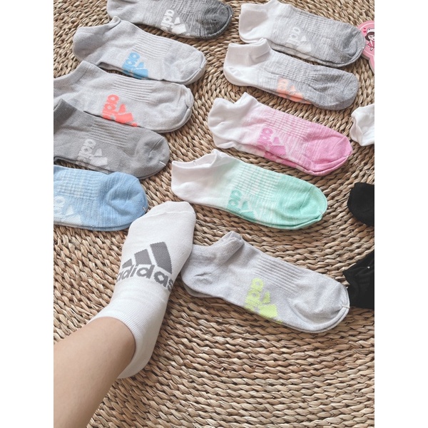 Tất Nam -Nữ cổ ngắn -cao size 30-43