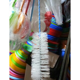 Chổi đuôi chồn rửa ly,  rửa xe