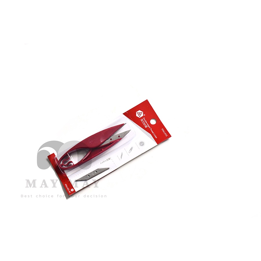 Kéo bấm chỉ thay lưỡi PIN có lưỡi dao thay thế giá 1 cây