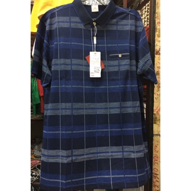 Áo thun phông nam trung niên tặng bố đẹp siêu cấp | BigBuy360 - bigbuy360.vn