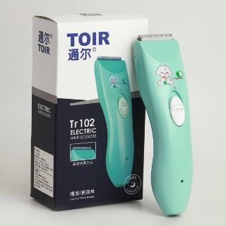 TÔNG ĐƠ CẮT TÓC CHO BÉ
