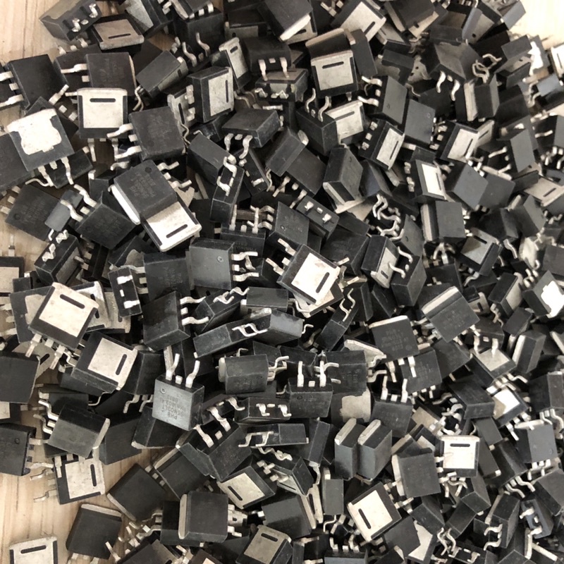 Fet 95N03 Combo 10 con