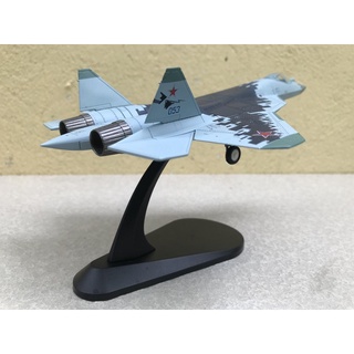 Mô hình Máy bay SU-57E  - 1:100