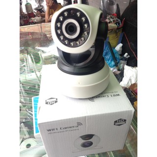 Camera ip x7200