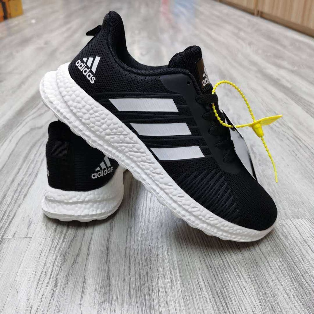 Giày thể thao Nam Nữ Adidas Classic Rumming chạy bộ, siêu êm ,siêu bền cao cấp