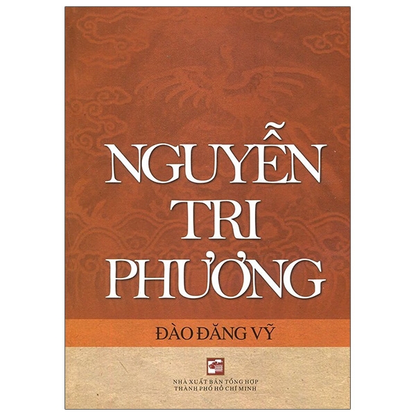 Sách Nguyễn Tri Phương
