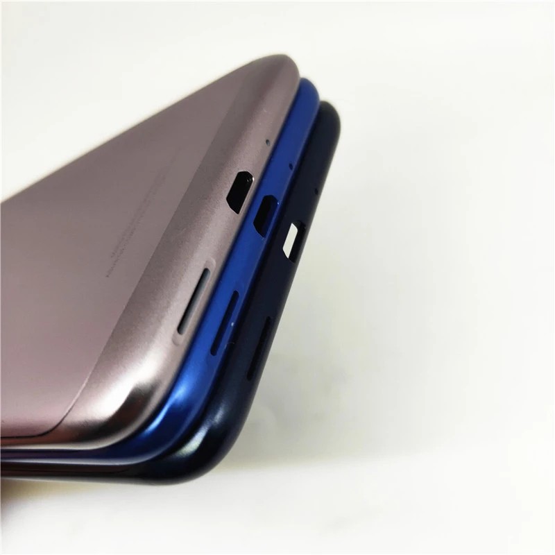 Ốp Điện Thoại Pin Có Ống Kính Camera Cho ASUS Zenfone Max  ZB633KL ZB633KL