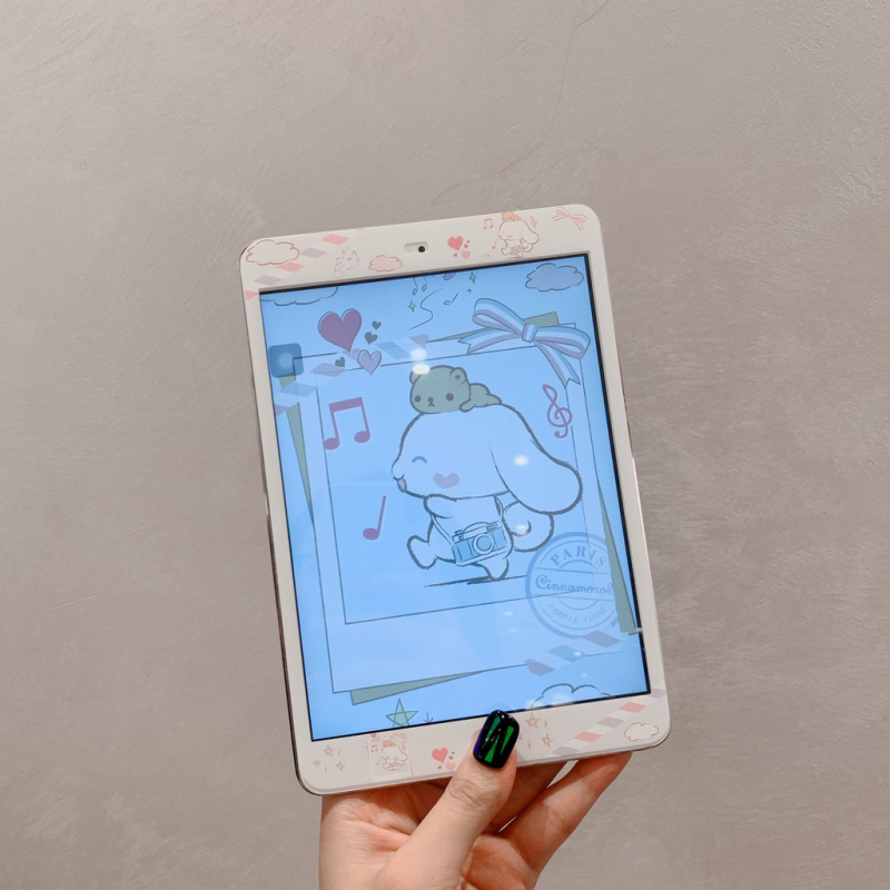 Kính Cường Lực Cho Ipad Mini 1 2 3 4 5 Air1 Air2 2017 2018 Ipad Gen7 10.2 Ipad Pro 9.7 10.5 | BigBuy360 - bigbuy360.vn