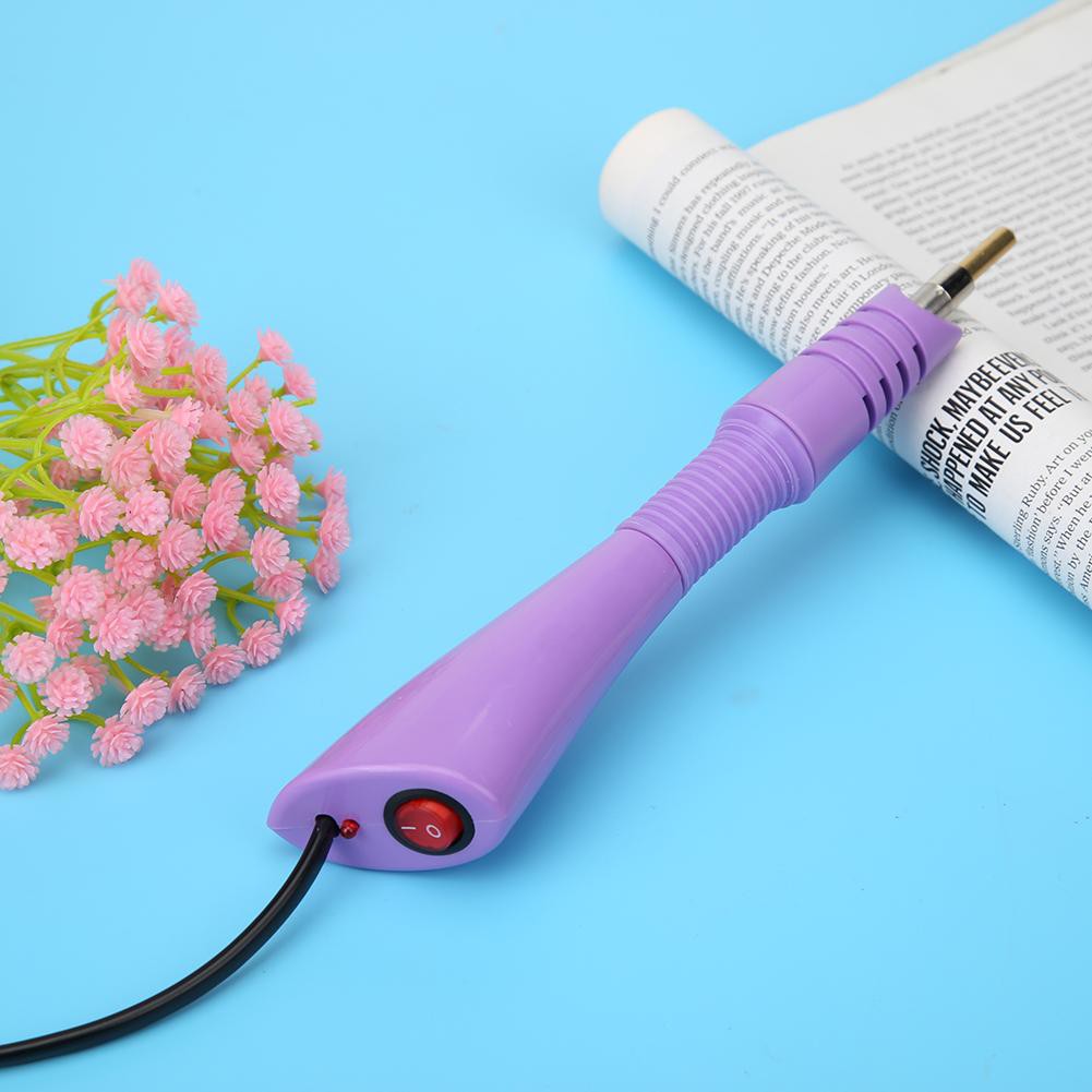 Dụng cụ đánh bóng bằng nhiệt