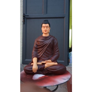 Tôn tượng đức phật thích ca cao 45cm .