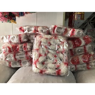 set 10 cuộn Keo Dán Bong Bóng 100 Hột/ Cuồn