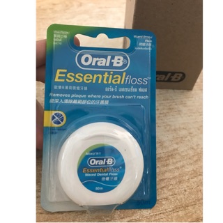 Chỉ nha khoa Oral - B