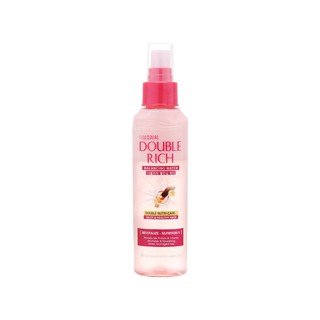 Xịt dưỡng tóc Double Rich chăm sóc tóc hư tổn 120ml