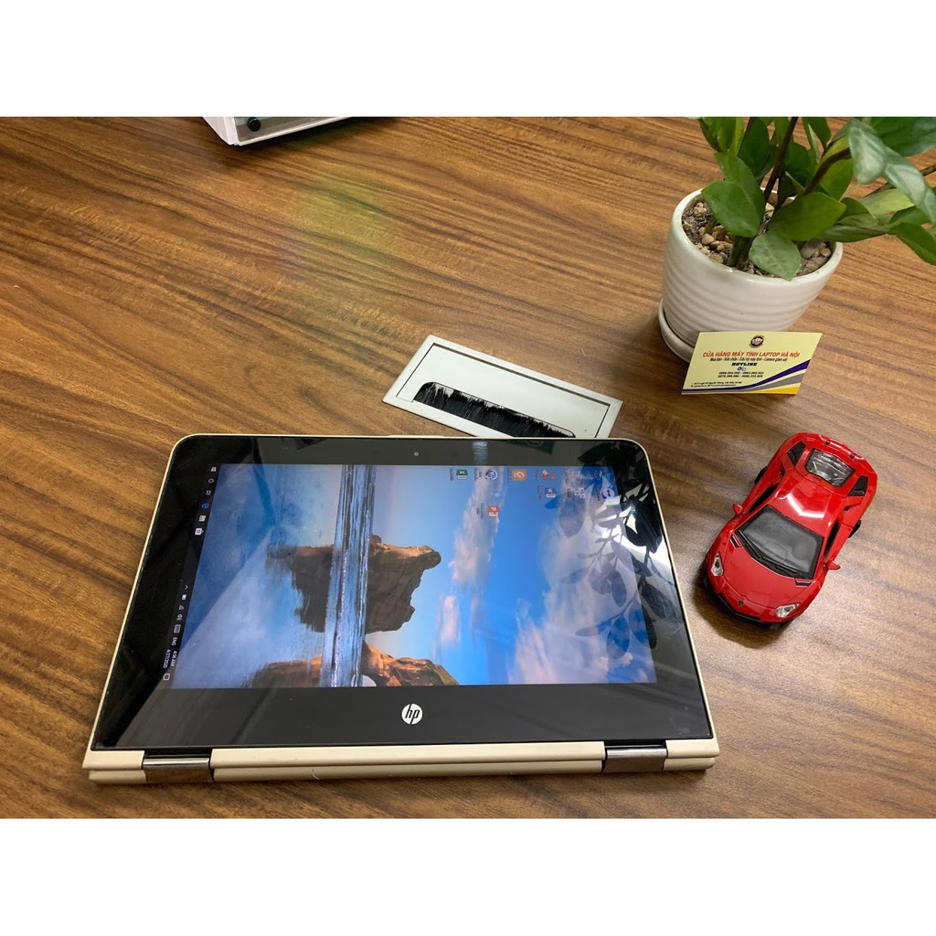 Laptop HP X360