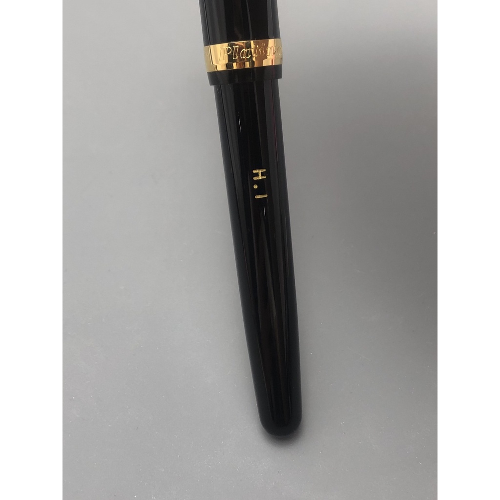 Bút mực Platinum #3776 Made in Japan