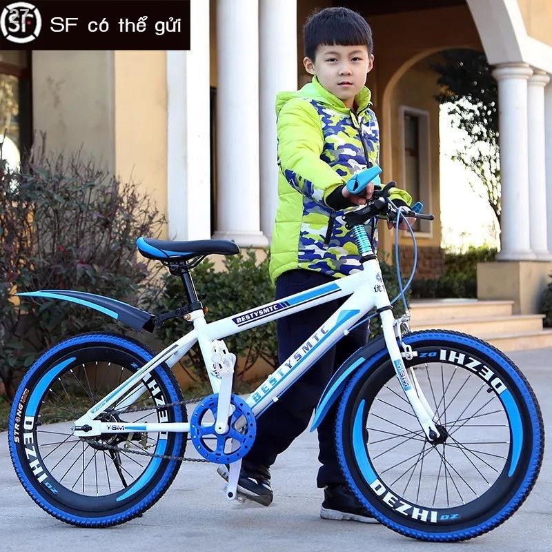 【2022】Xe đạp trẻ em leo núi trường tiểu học và trung nam nữ đua 26 inch 24 22 20 18