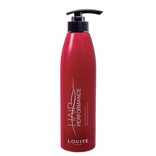 Dầu gội dưỡng chất Lovite Nourishing & Shine Shampoo