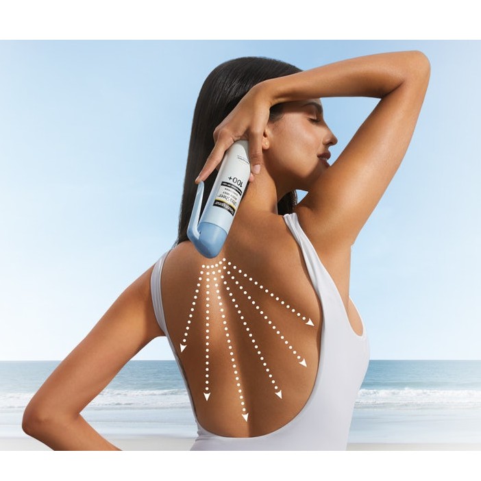 Xịt Chống Nắng Neutrogena Ultra Sheer Body Mist Sunscreen SPF 100+ | BigBuy360 - bigbuy360.vn