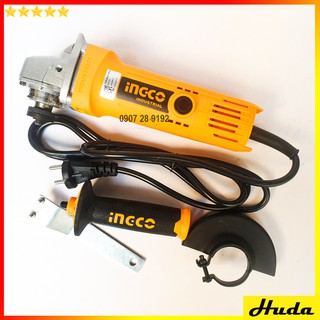 800W Máy mài góc hiệu Ingco AG8006-2