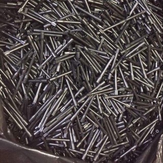 Cây thay thế máy khoáy mực